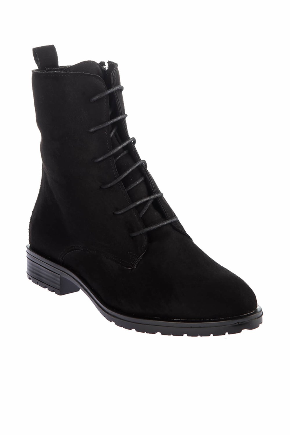 Fox Shoes Siyah Kadın Bot E288496002