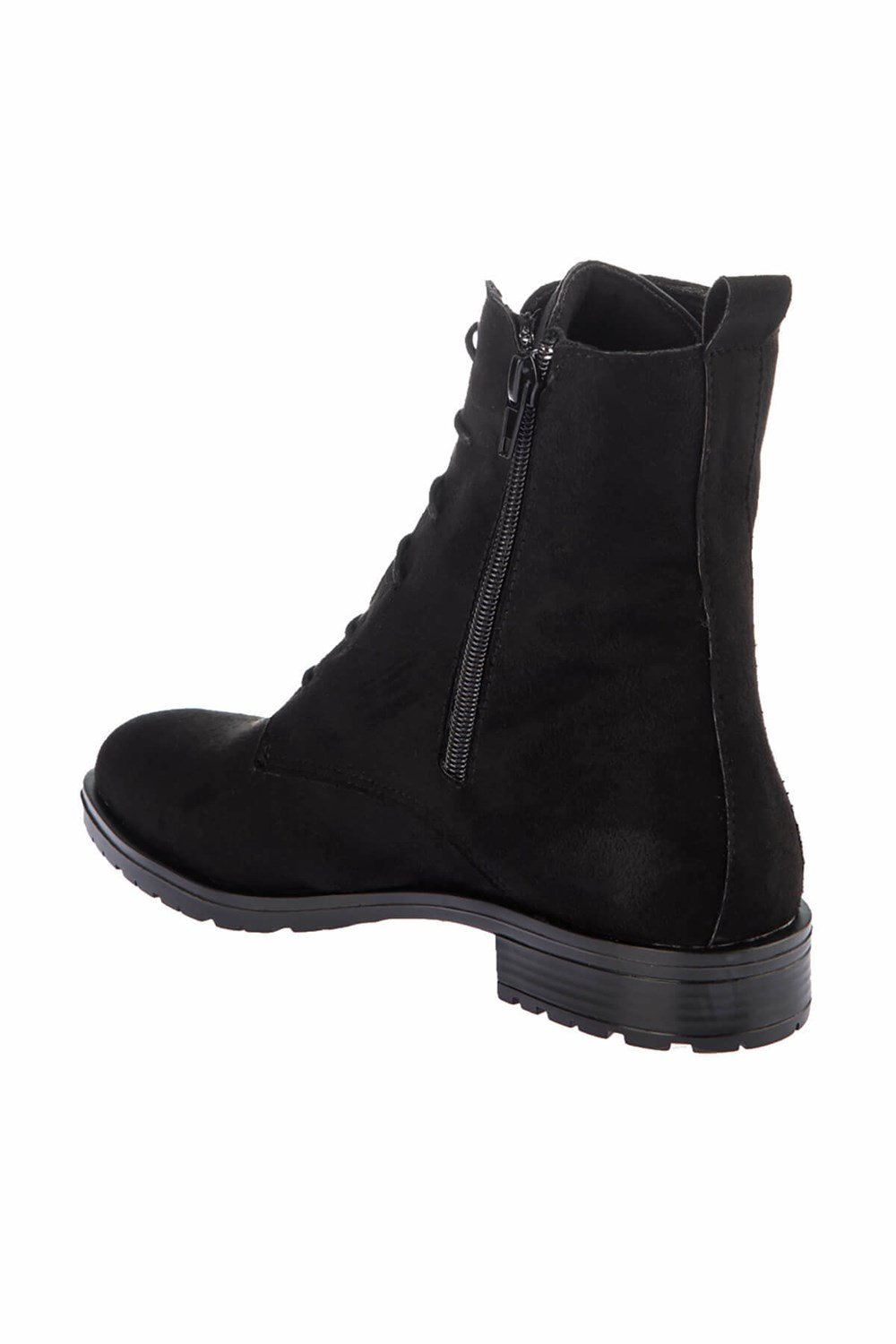Fox Shoes Siyah Kadın Bot E288496002