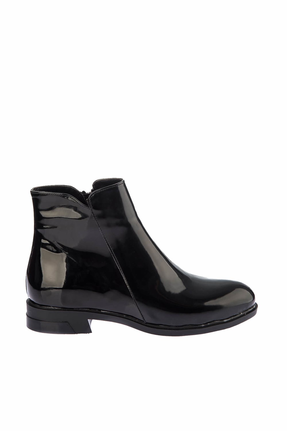 Fox Shoes Siyah Kadın Bot E367030408