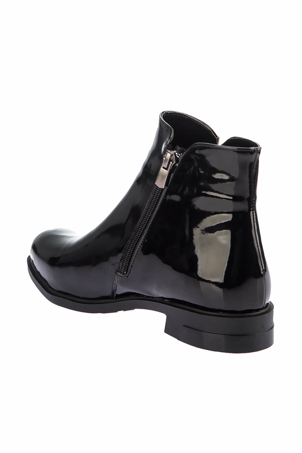 Fox Shoes Siyah Kadın Bot E367030408