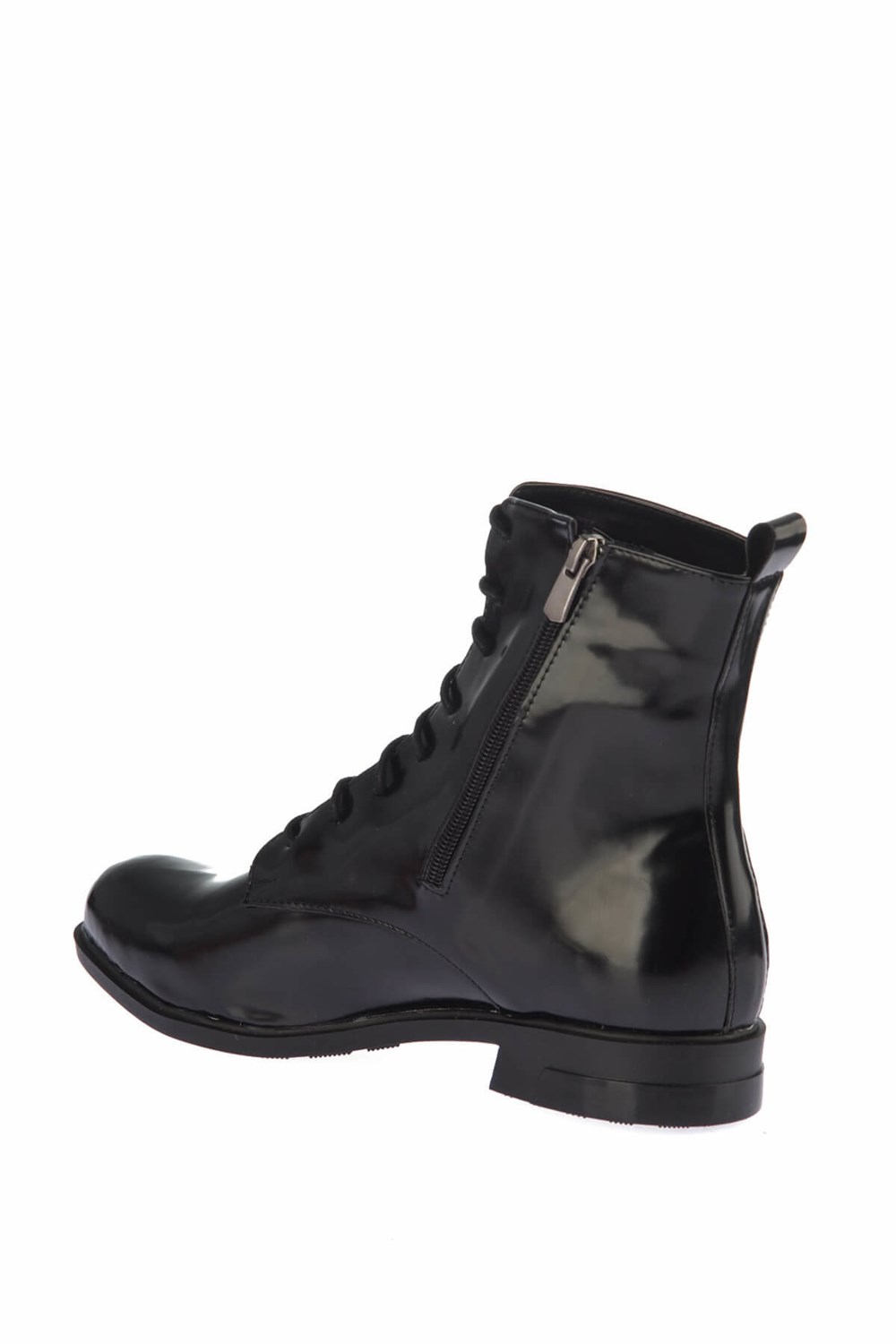 Fox Shoes Siyah Kadın Bot E367031108