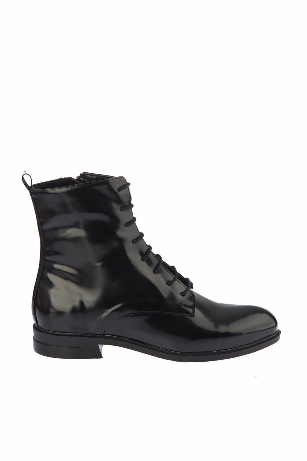 Fox Shoes Siyah Kadın Bot E367031108