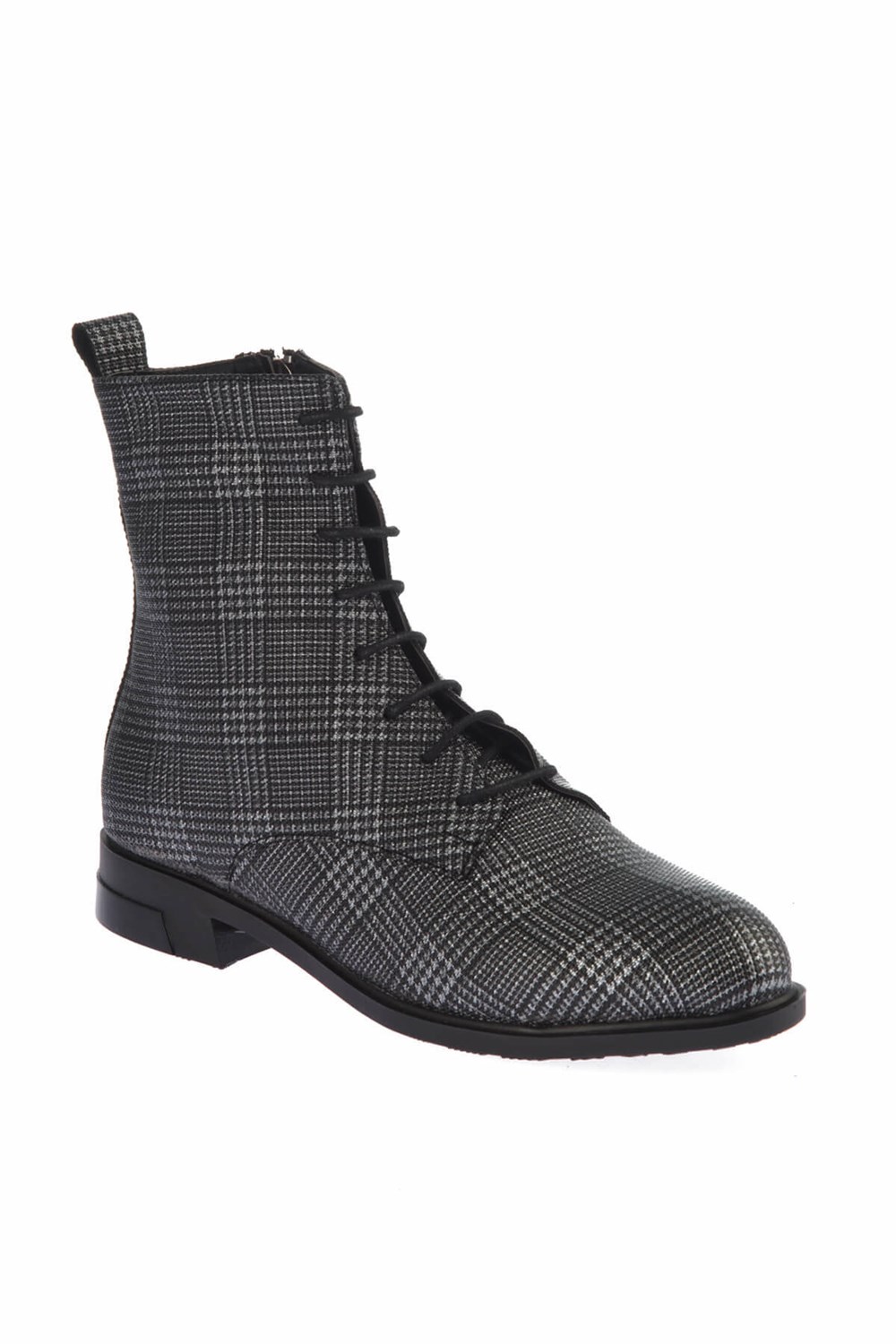Fox Shoes Siyah Kadın Bot E367031127