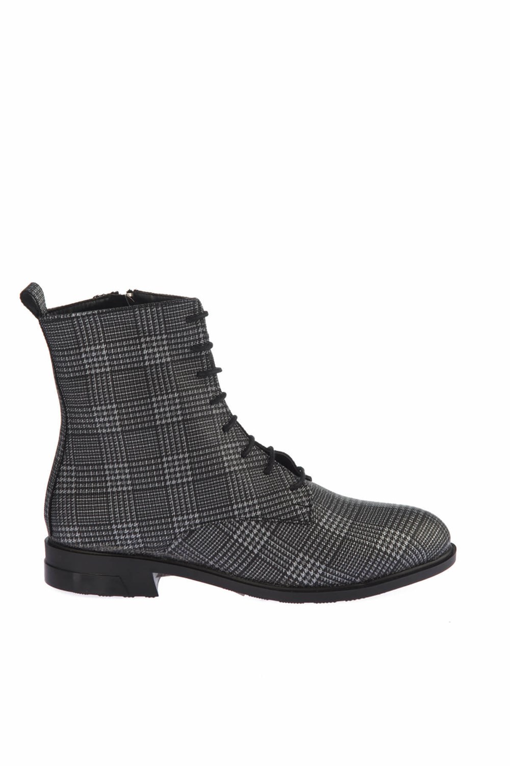 Fox Shoes Siyah Kadın Bot E367031127