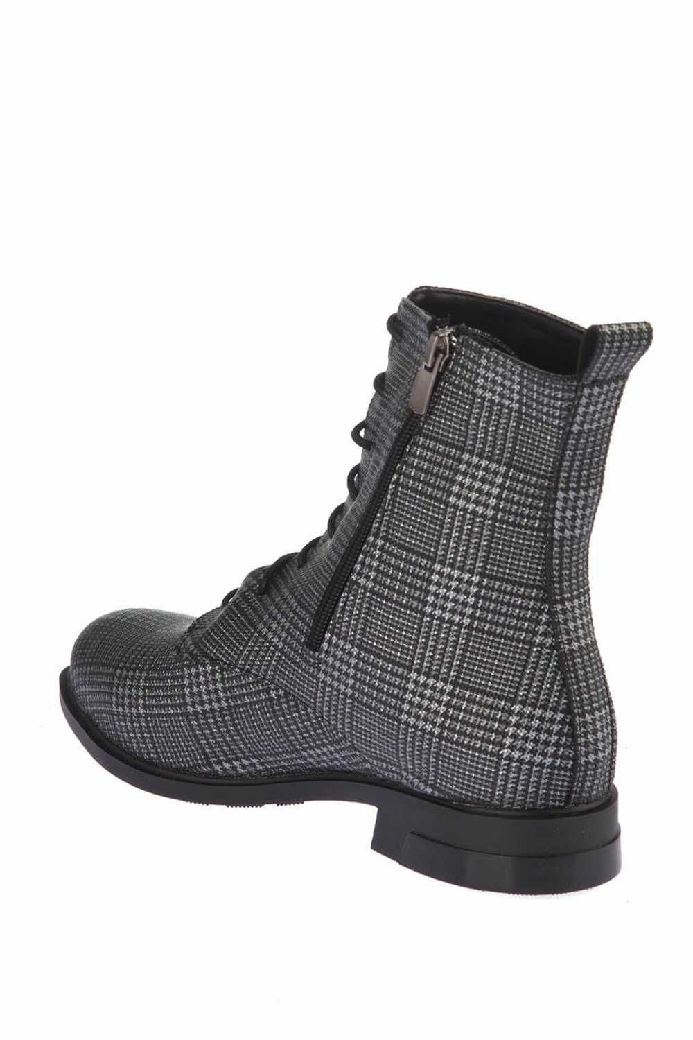Fox Shoes Siyah Kadın Bot E367031127