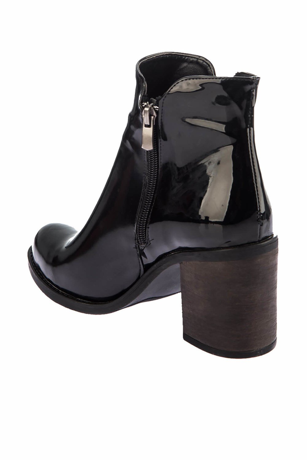 Fox Shoes Siyah Kadın Bot E367050808