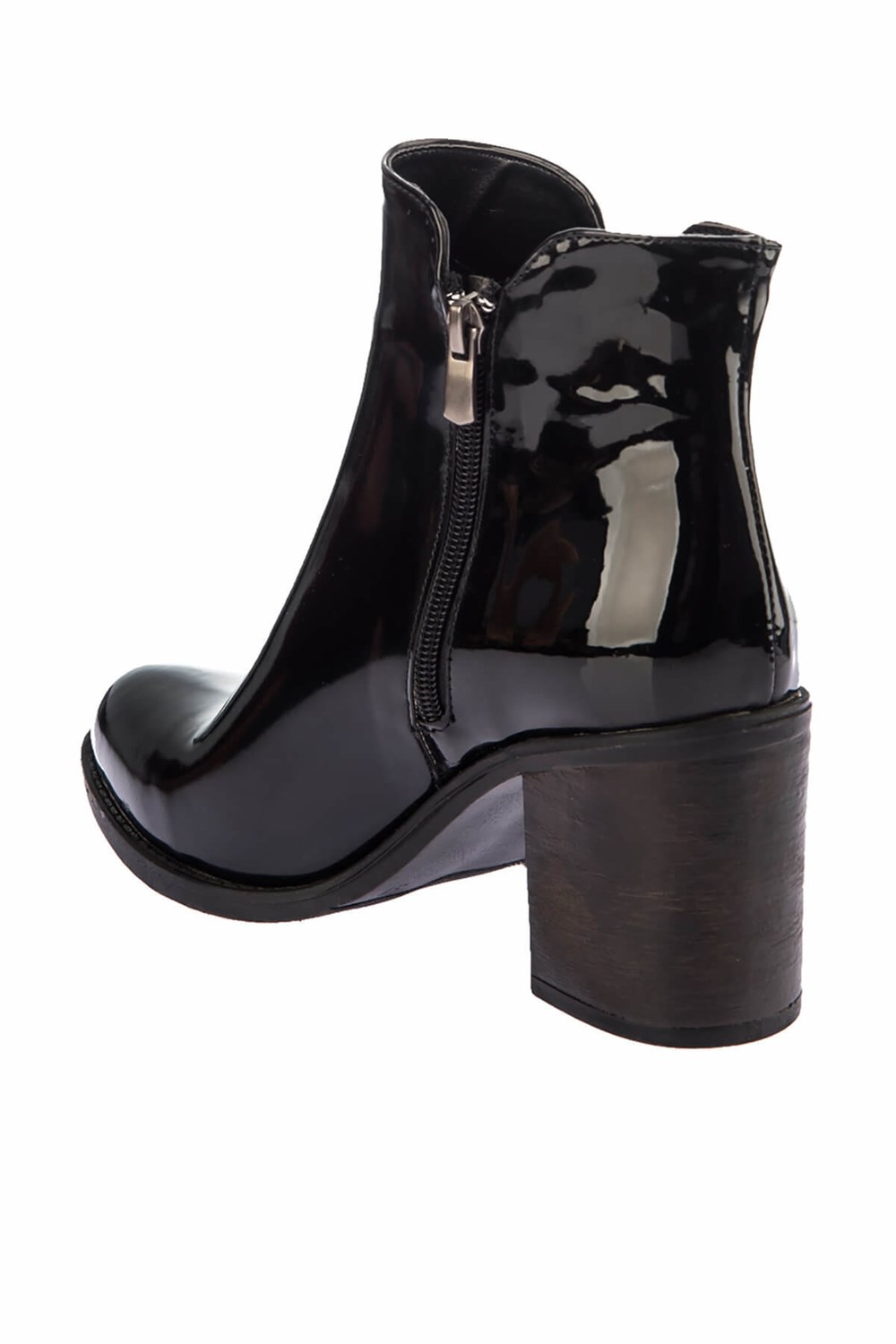 Fox Shoes Siyah Kadın Bot E367051508