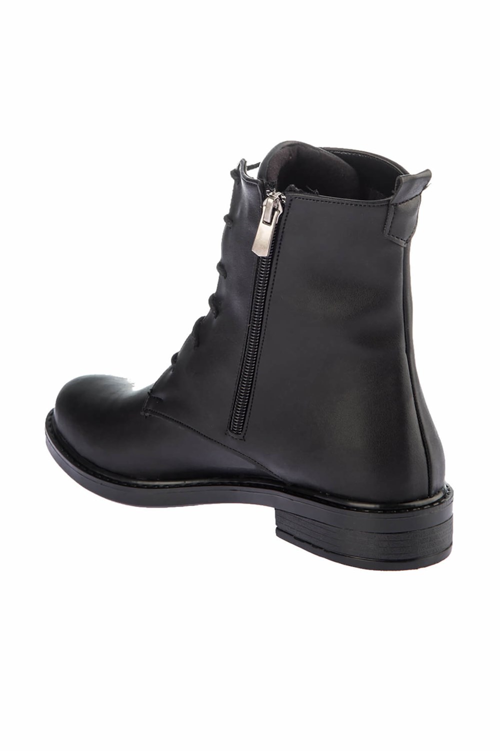 Fox Shoes Siyah Kadın Bot E425011609