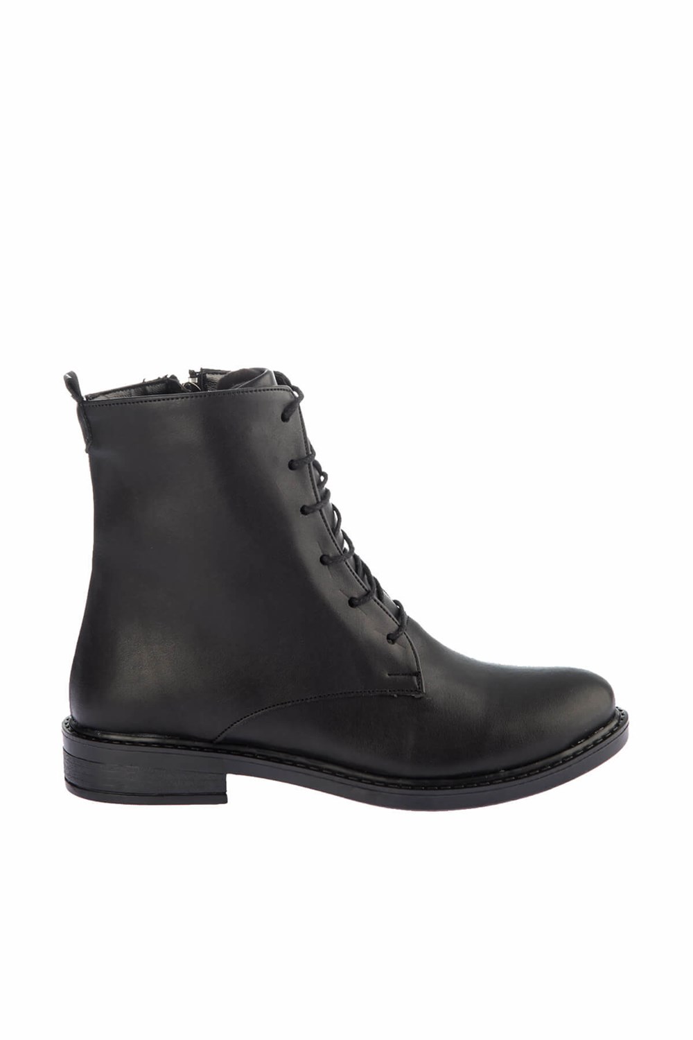 Fox Shoes Siyah Kadın Bot E425011609