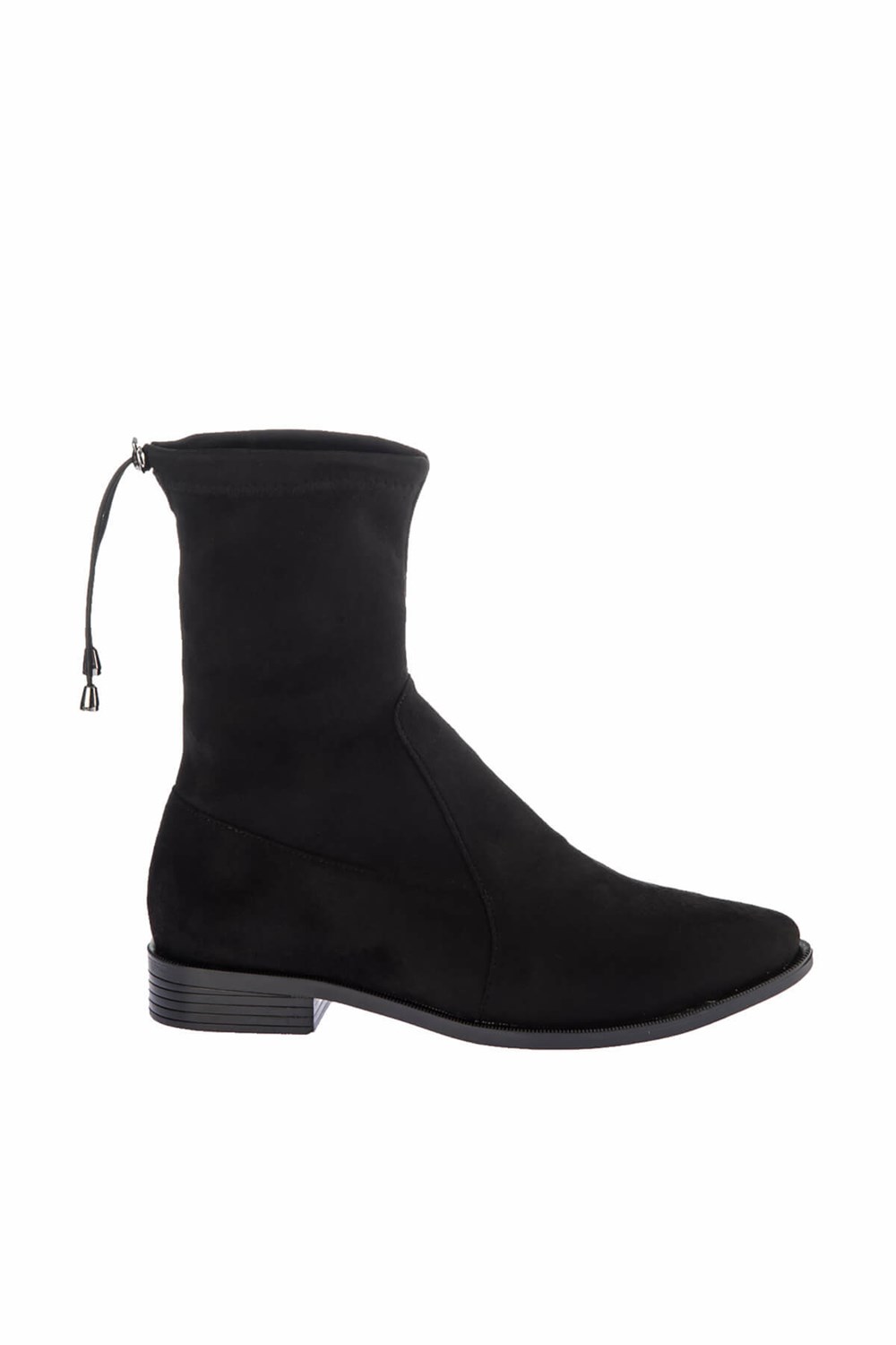 Fox Shoes Siyah Kadın Bot E432400002