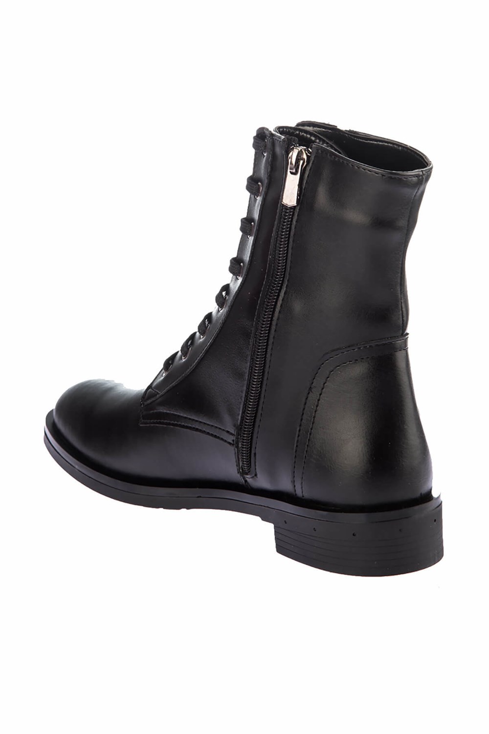 Fox Shoes Siyah Kadın Bot E490001609