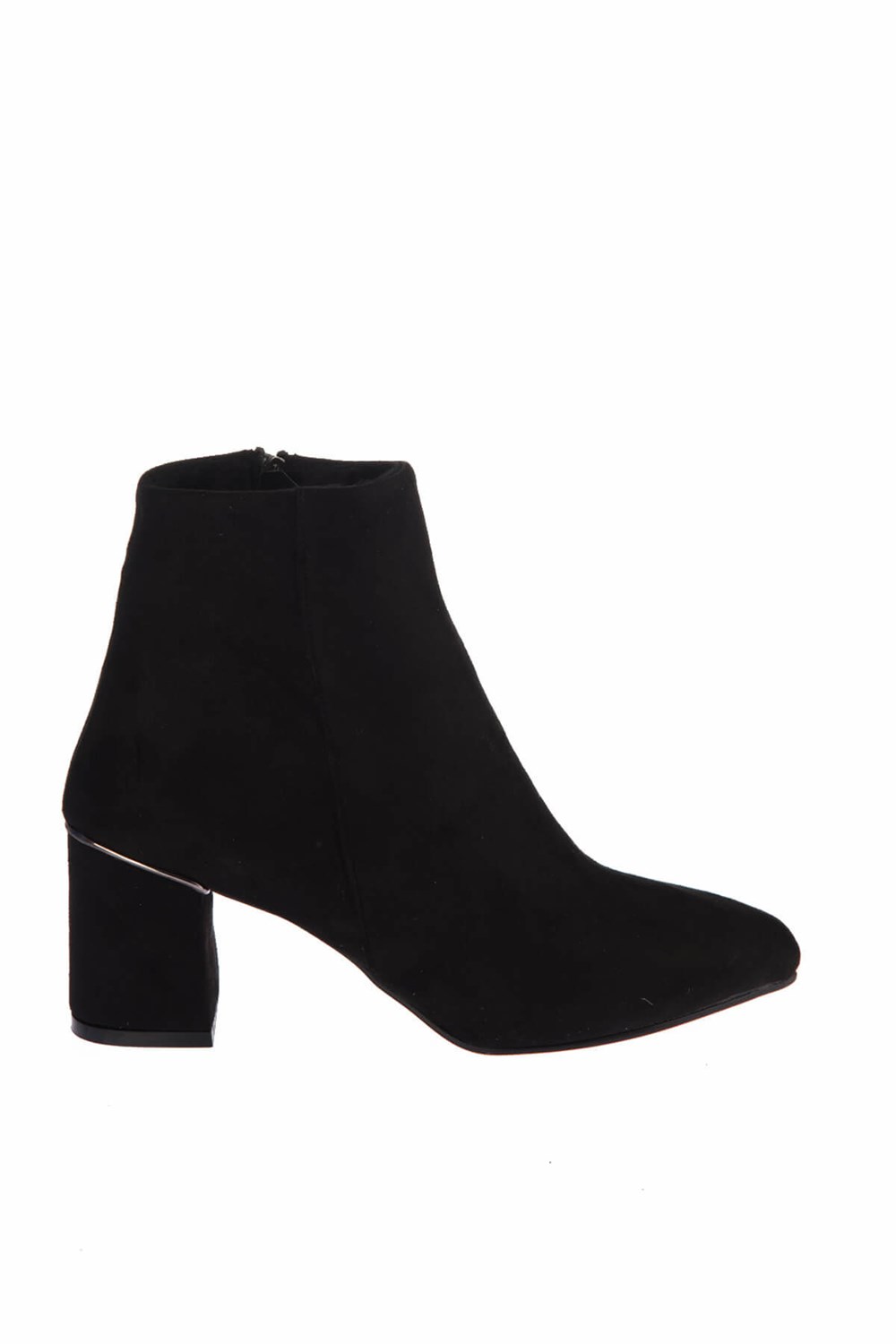 Fox Shoes Siyah Kadın Bot E518011102