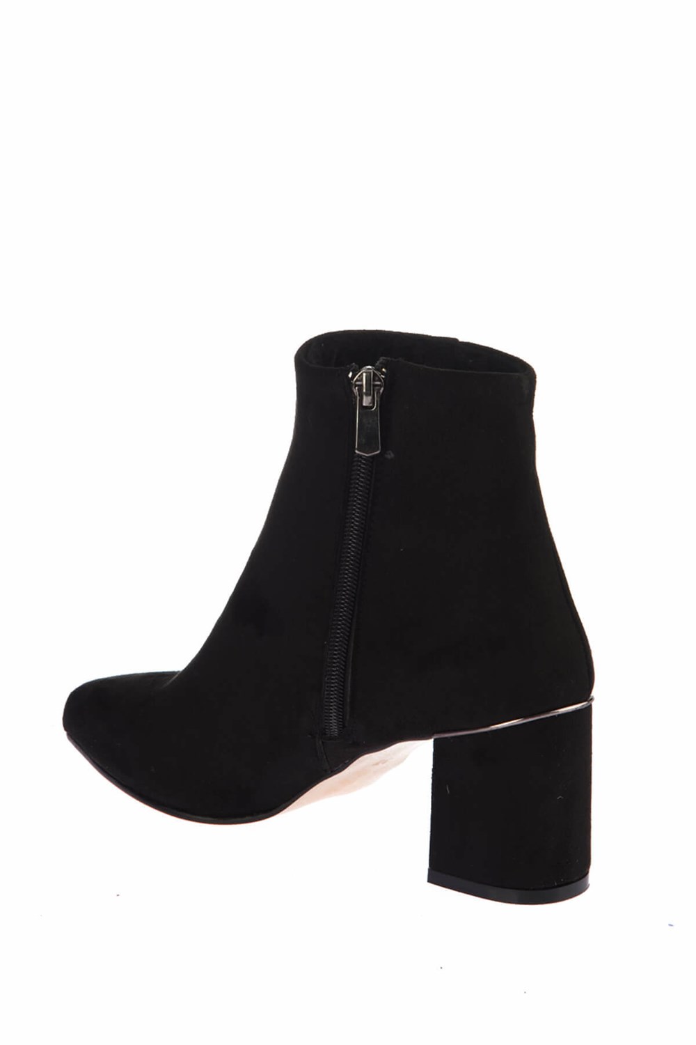 Fox Shoes Siyah Kadın Bot E518011102