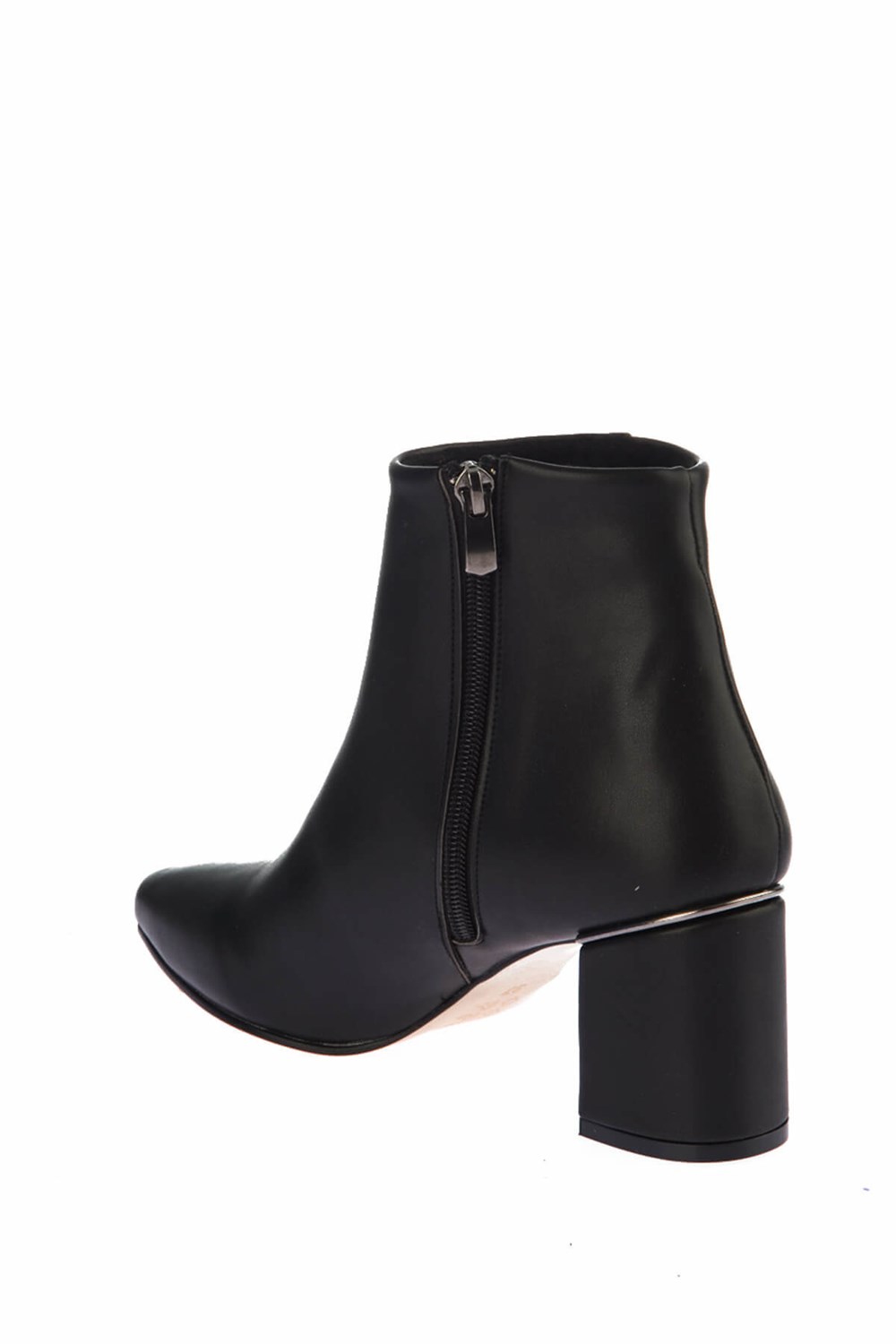Fox Shoes Siyah Kadın Bot E518011109