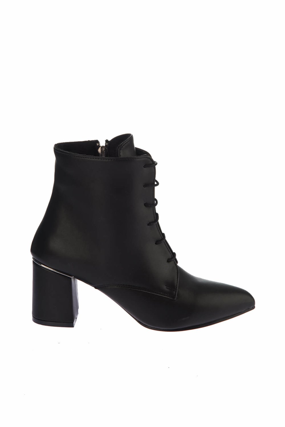 Fox Shoes Siyah Kadın Bot E518011309
