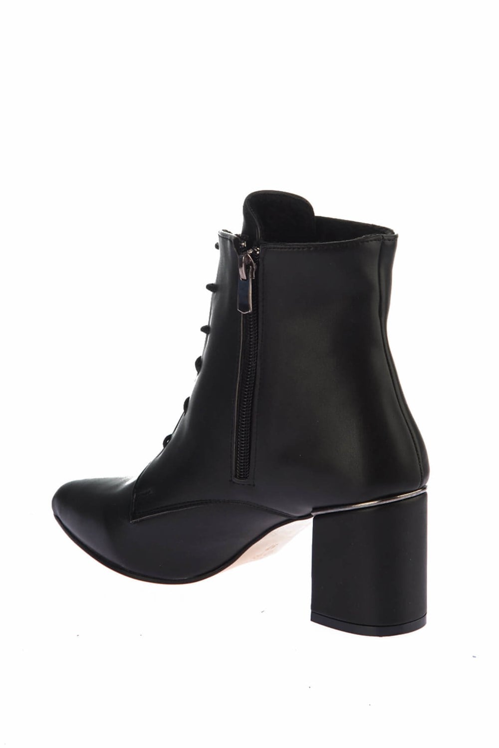 Fox Shoes Siyah Kadın Bot E518011309