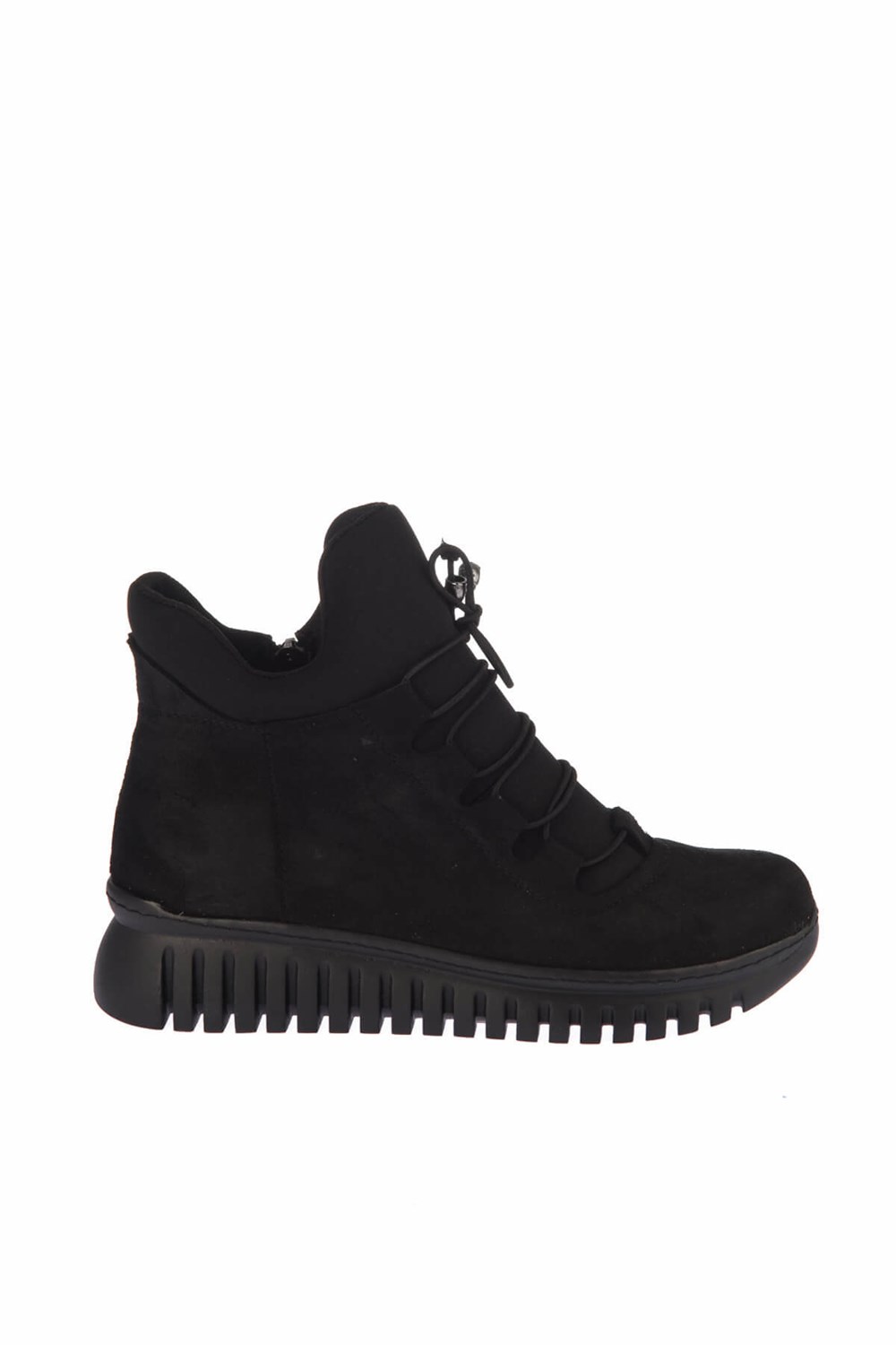 Fox Shoes Siyah Kadın Bot E588350102