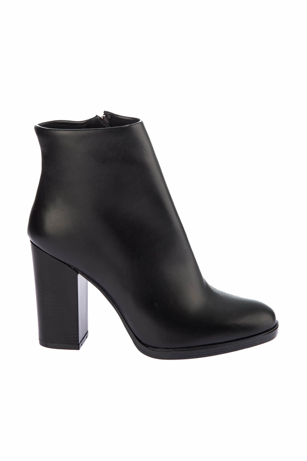 Fox Shoes Siyah Kadın Bot E610041009