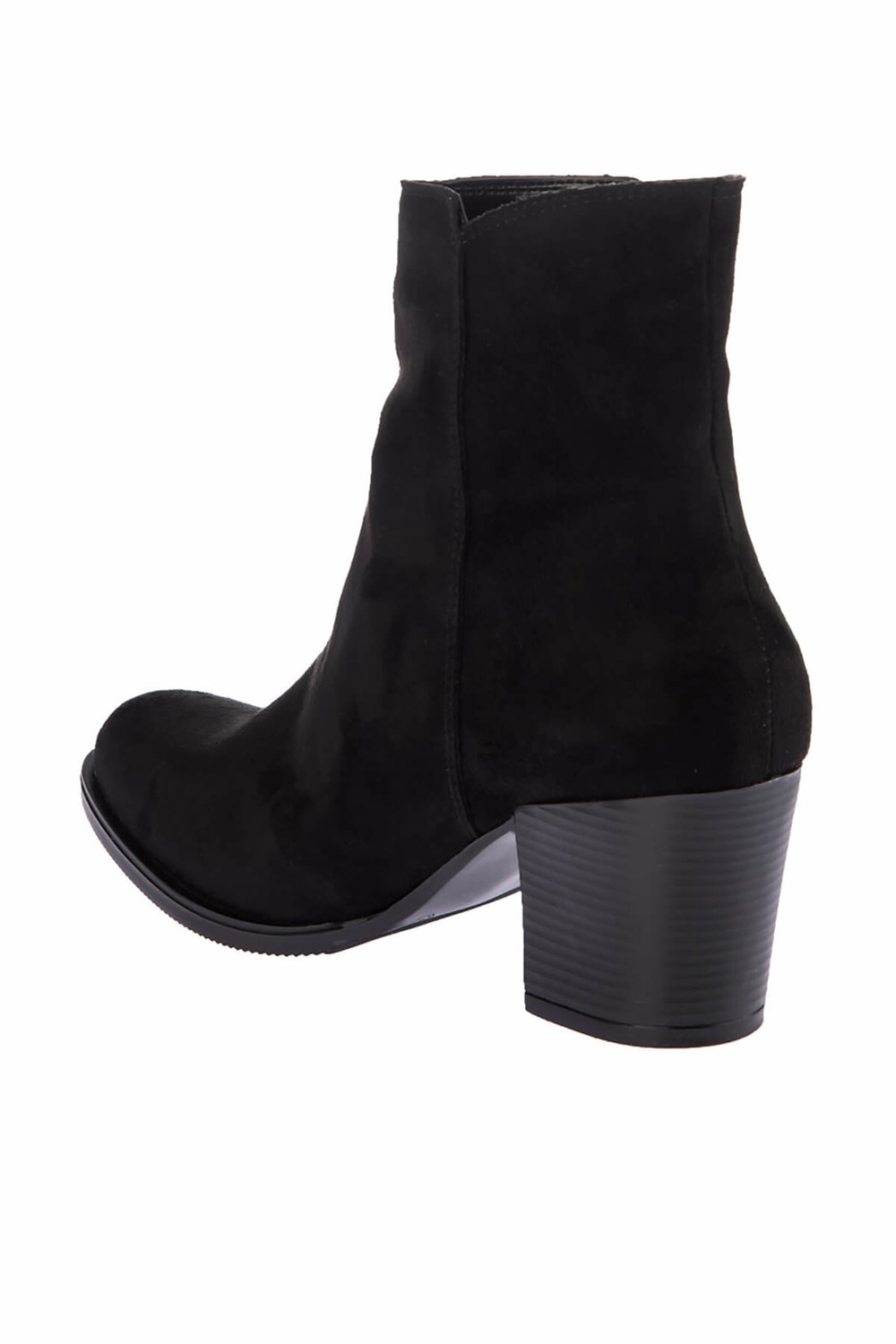 Fox Shoes Siyah Kadın Bot E713050302
