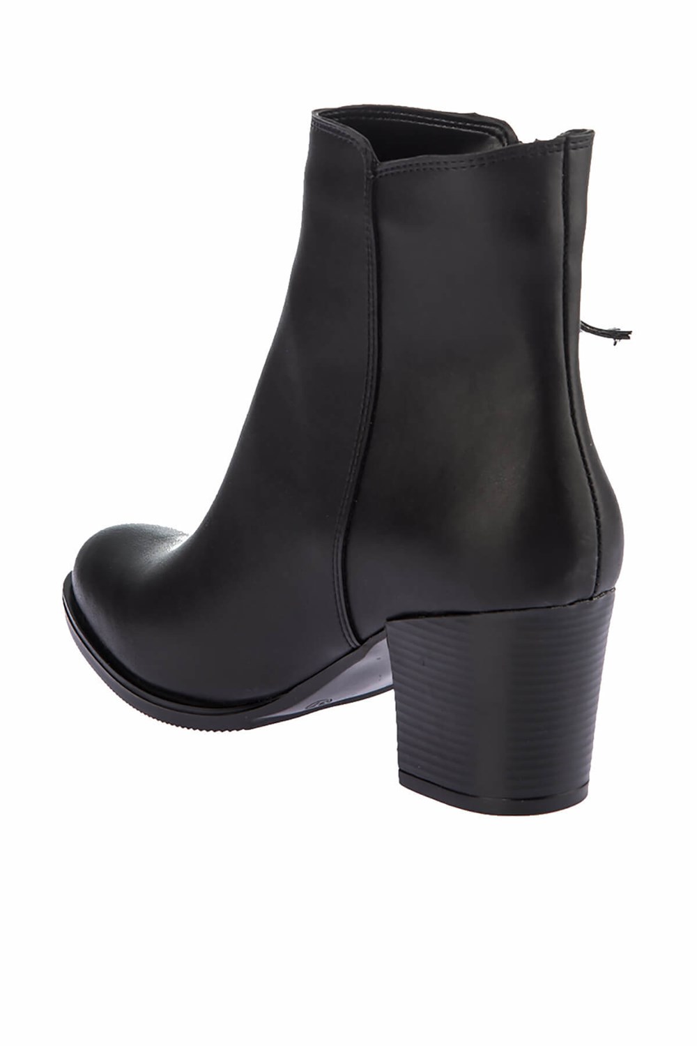 Fox Shoes Siyah Kadın Bot E713050309