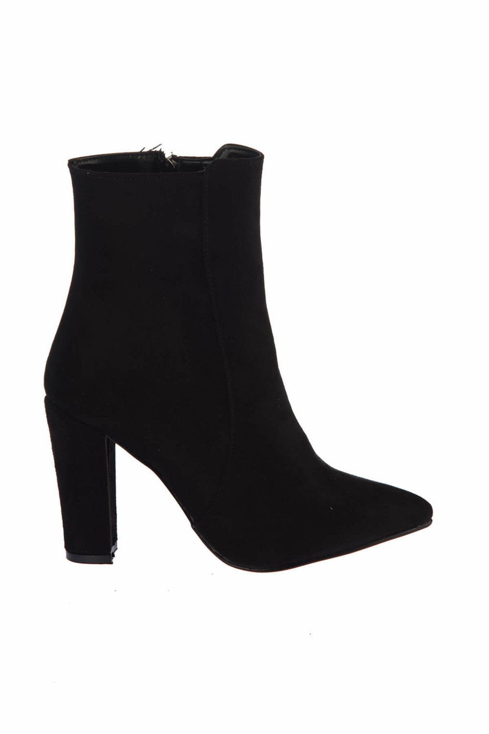Fox Shoes Siyah Kadın Bot E752005502