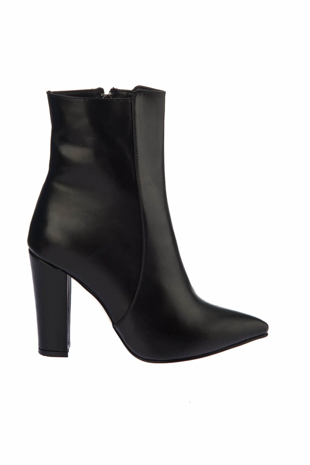 Fox Shoes Siyah Kadın Bot E752005509