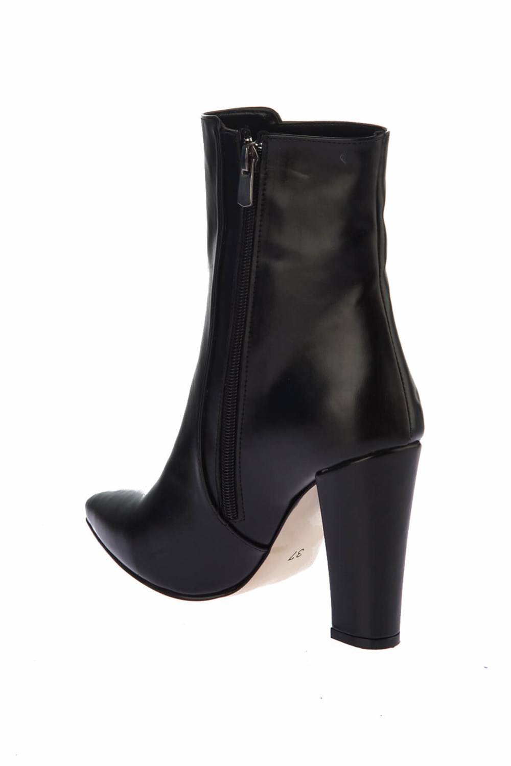 Fox Shoes Siyah Kadın Bot E752005509