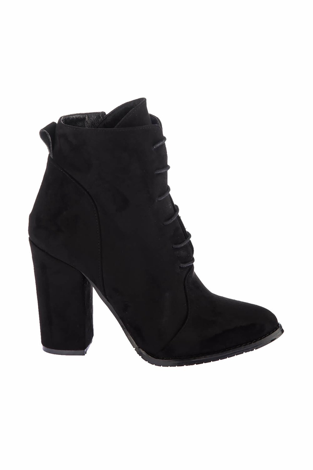Fox Shoes Siyah Kadın Bot E922804002