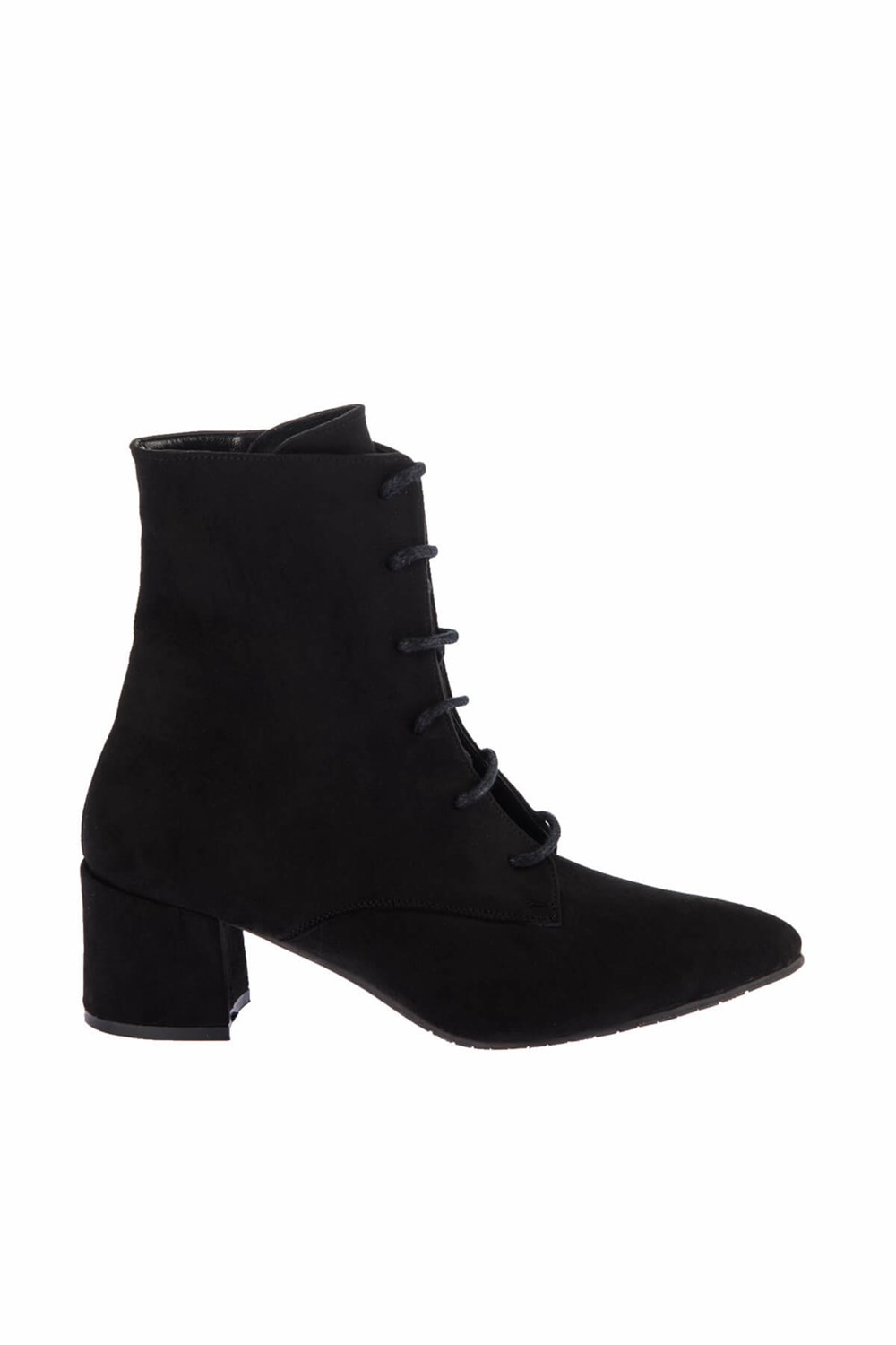 Fox Shoes Siyah Kadın Bot E940000402