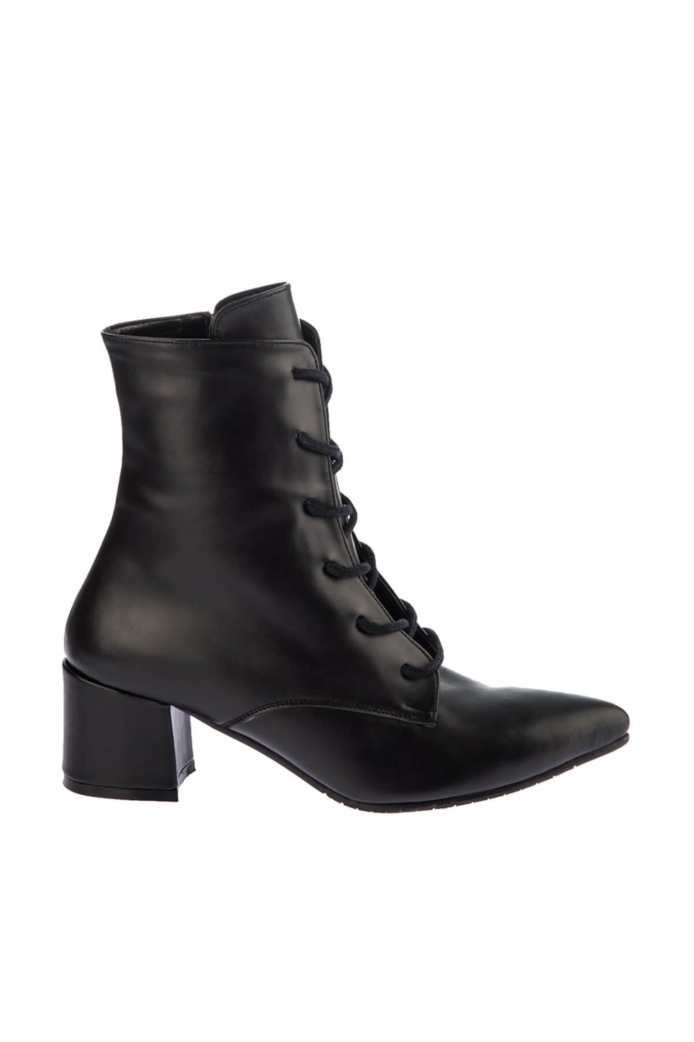 Fox Shoes Siyah Kadın Bot E940000409
