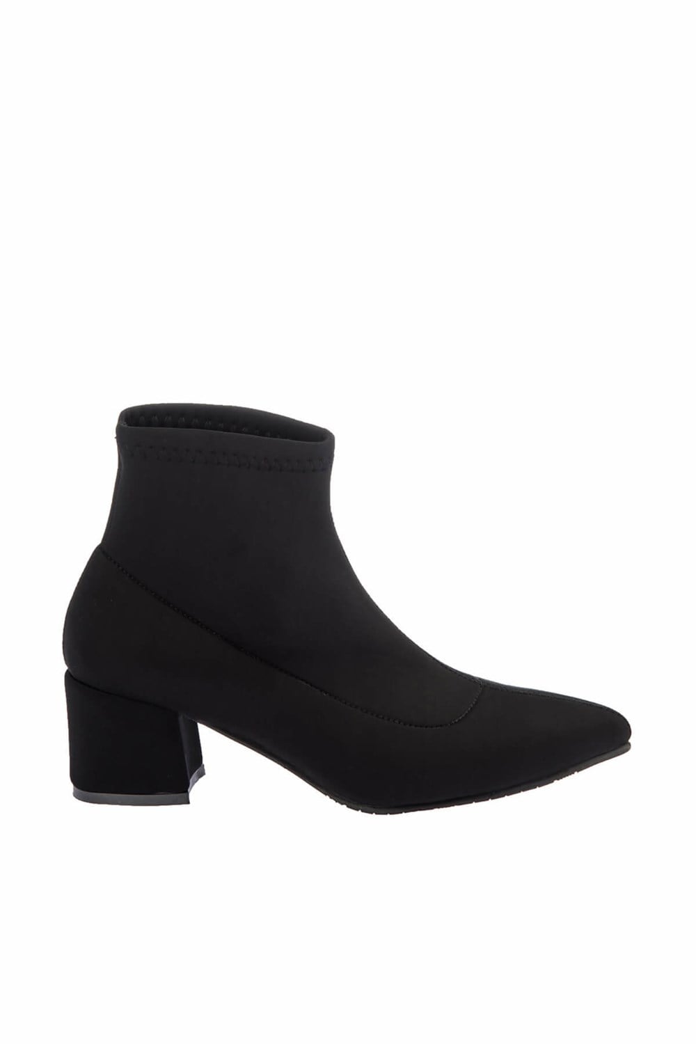 Fox Shoes Siyah Kadın Bot E940208304