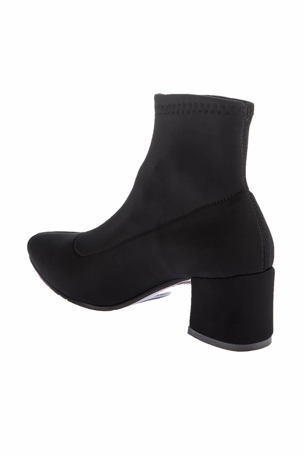 Fox Shoes Siyah Kadın Bot E940208304