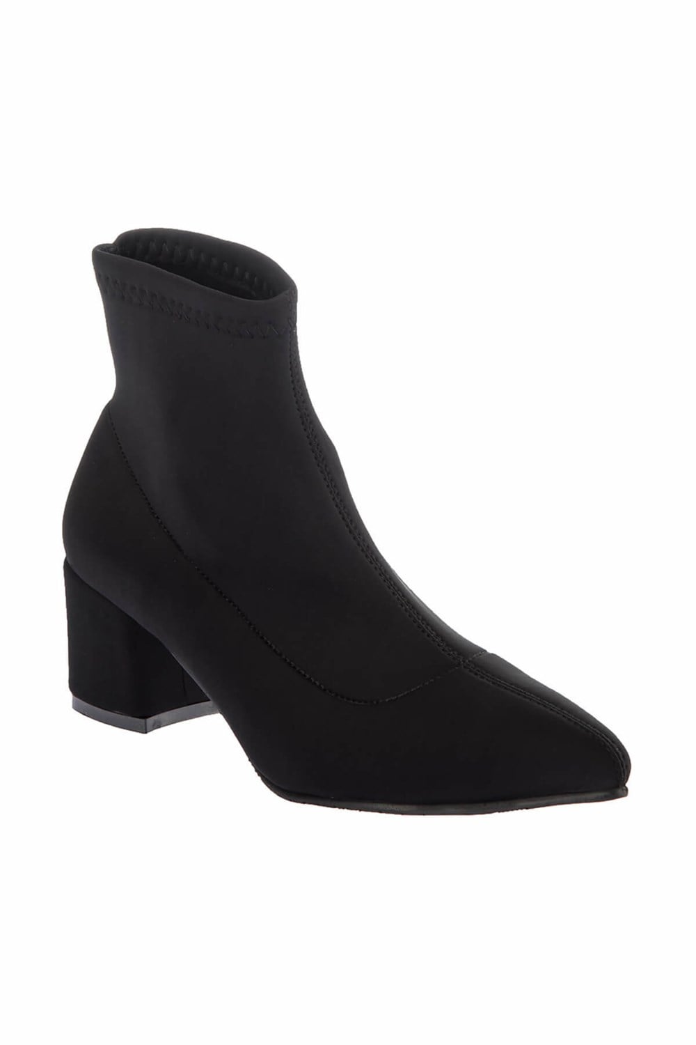 Fox Shoes Siyah Kadın Bot E940208304