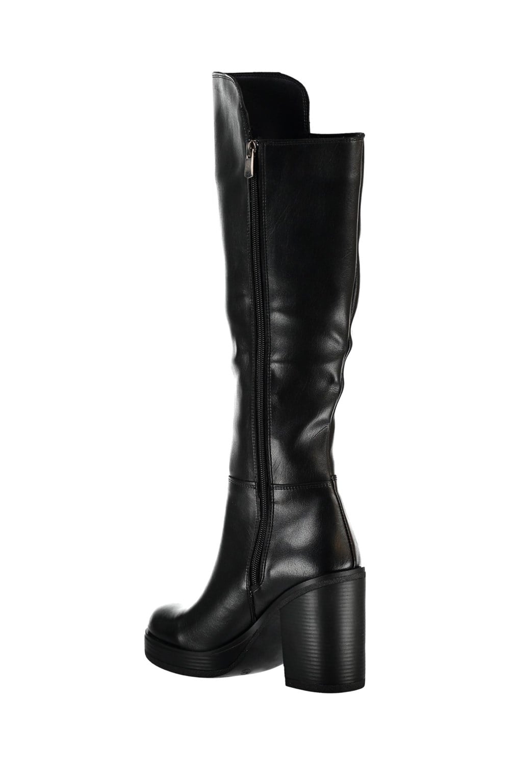 Fox Shoes Siyah Kadın Çizme A476276009