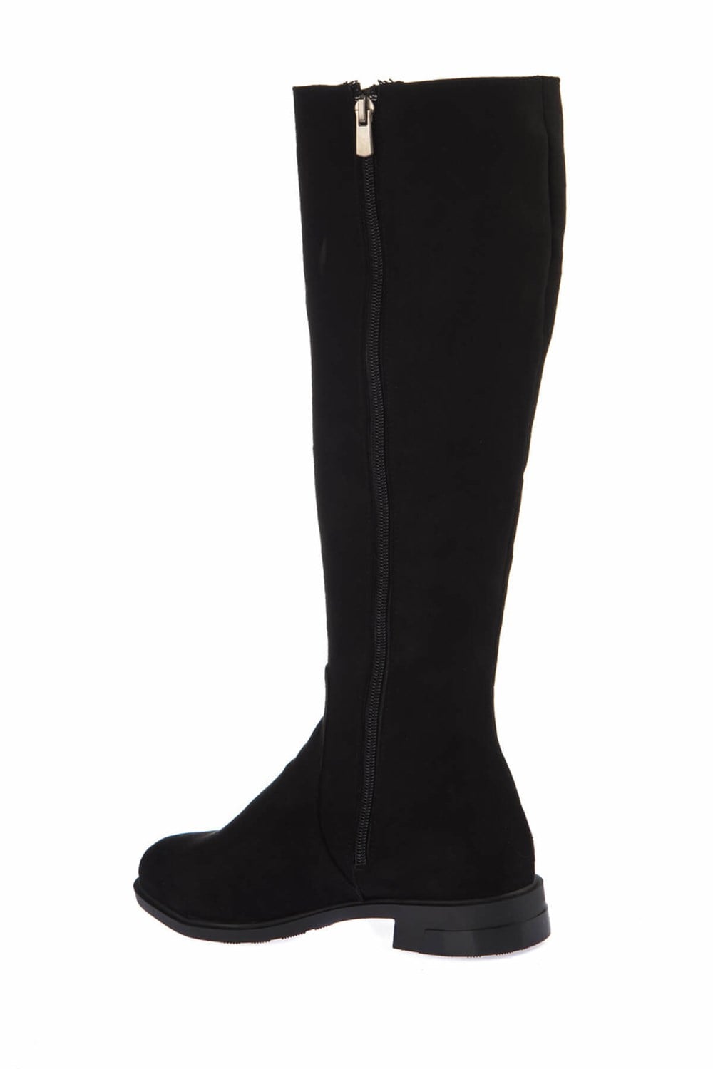 Fox Shoes Siyah Kadın Çizme E367031202