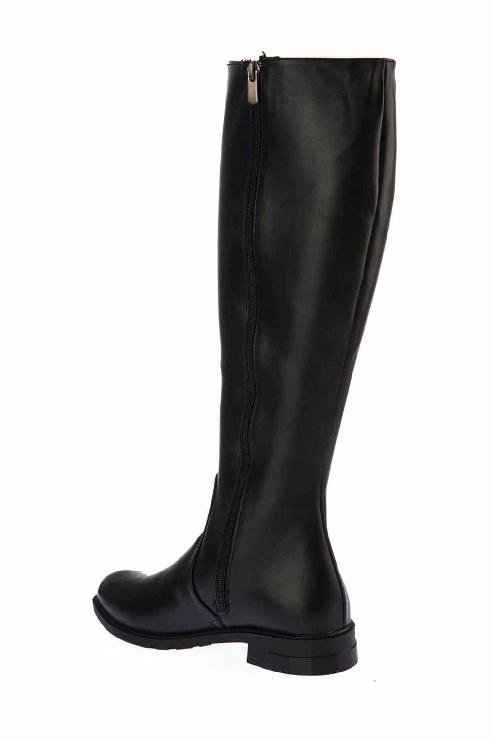 Fox Shoes Siyah Kadın Çizme E367031209
