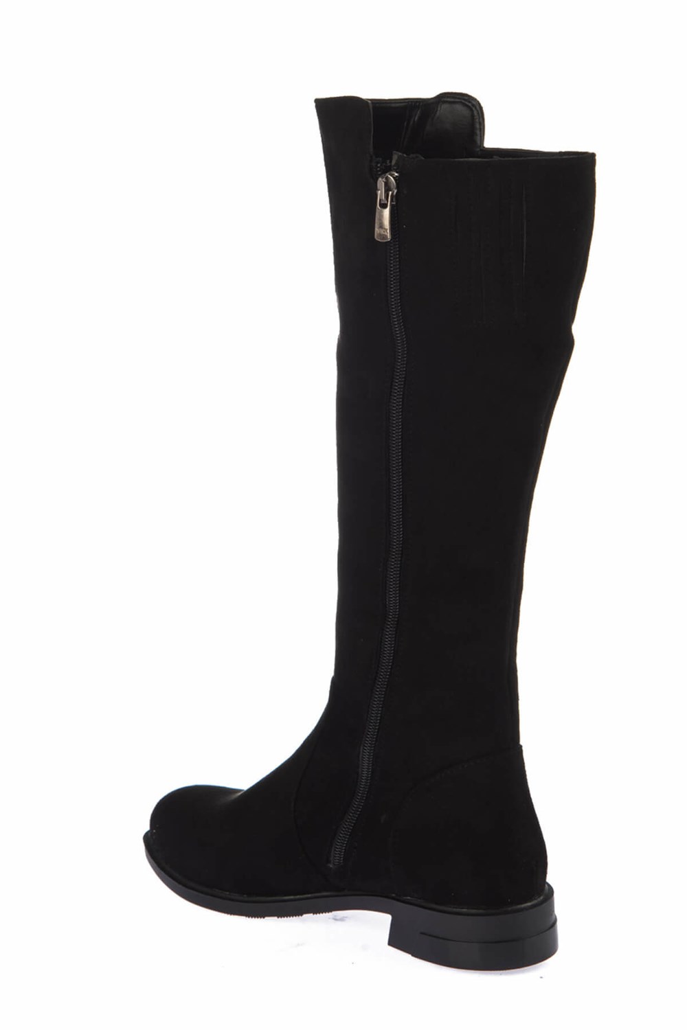 Fox Shoes Siyah Kadın Çizme E367031402