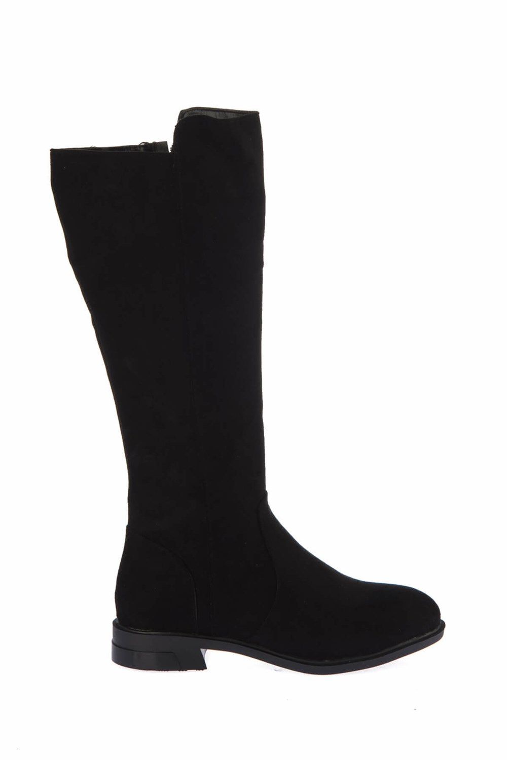 Fox Shoes Siyah Kadın Çizme E367031402