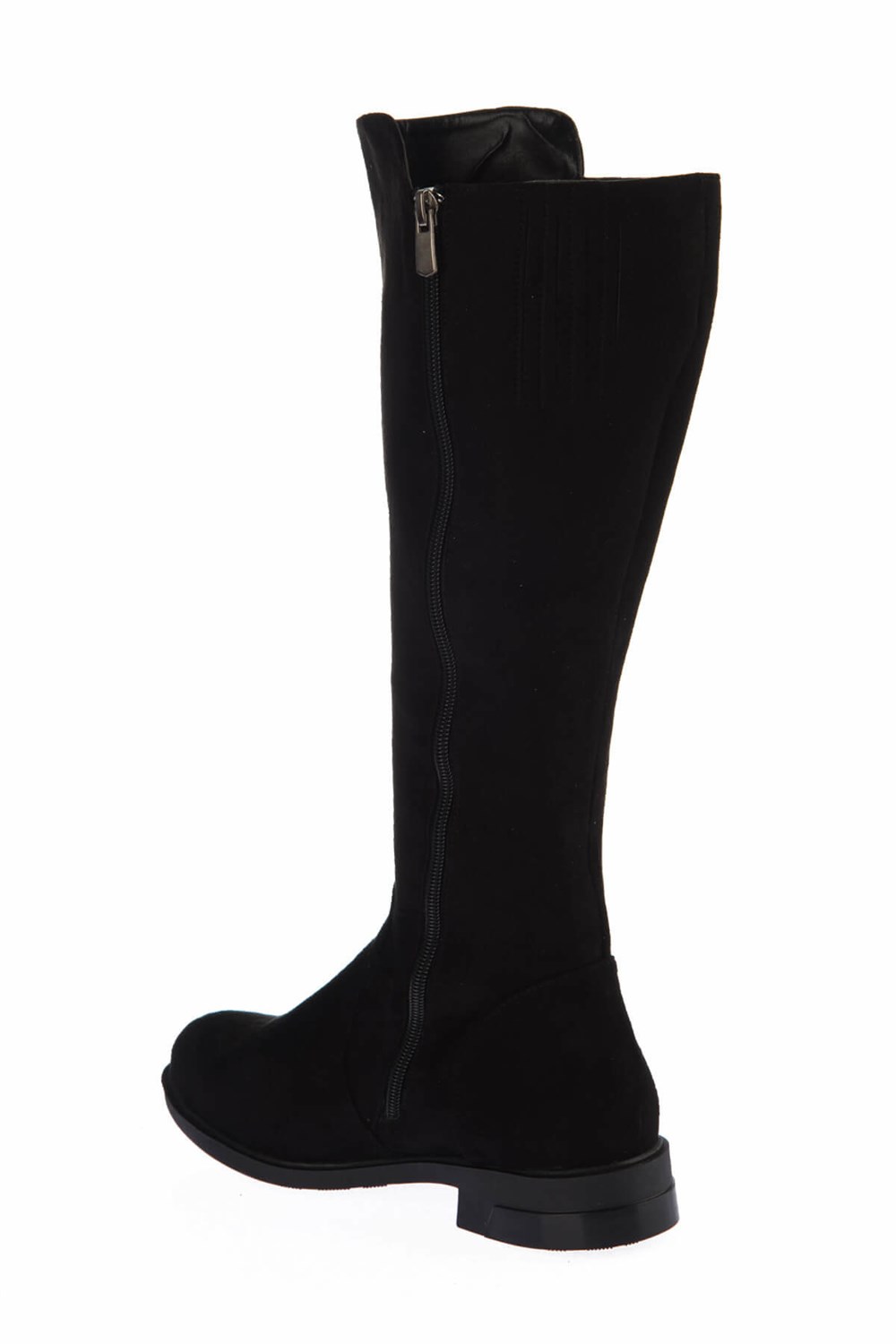 Fox Shoes Siyah Kadın Çizme E367031602