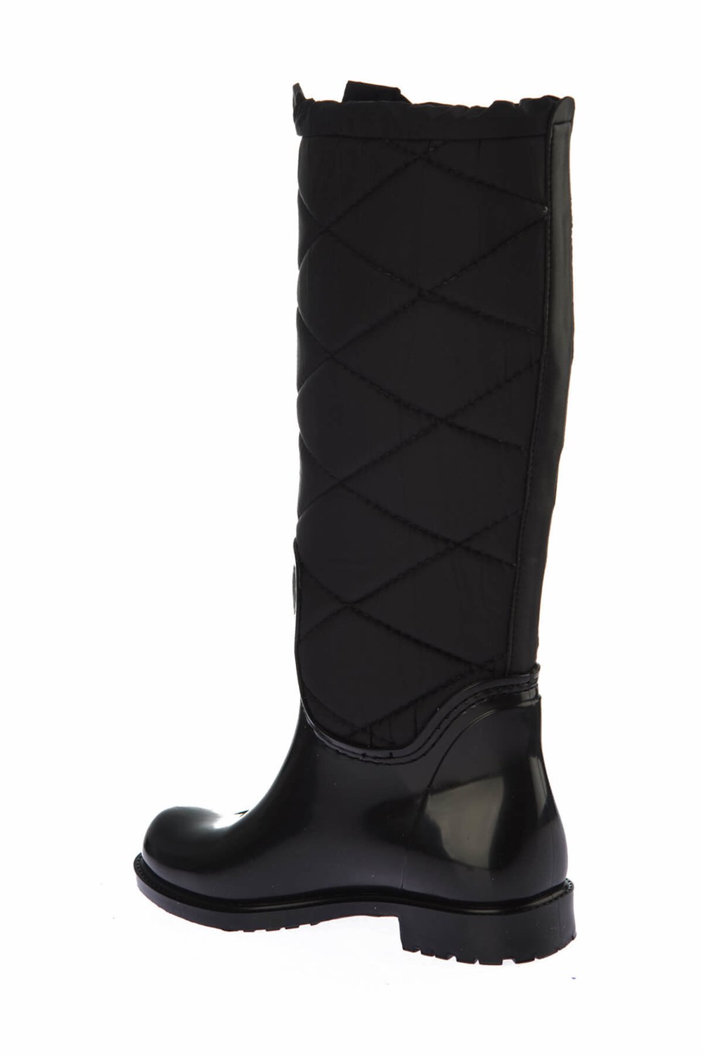 Fox Shoes Siyah Kadın Çizme E476051504
