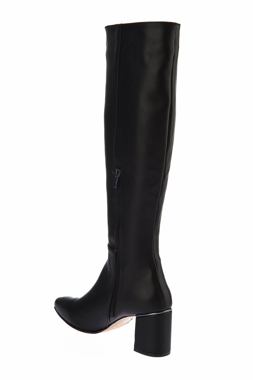 Fox Shoes Siyah Kadın Çizme E518011409