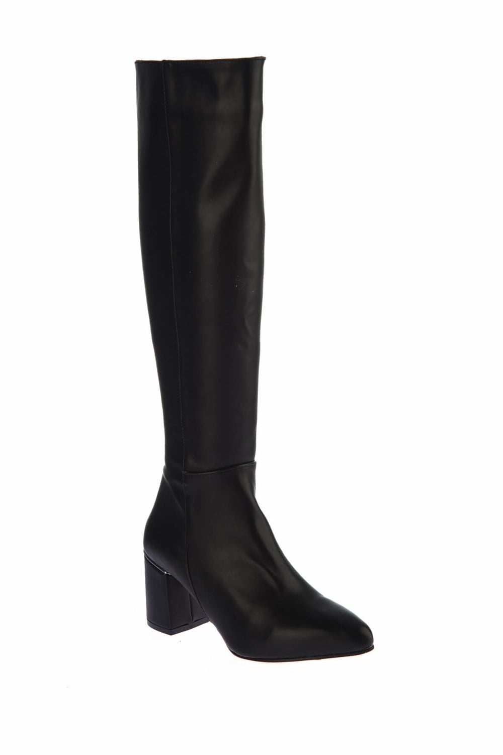 Fox Shoes Siyah Kadın Çizme E518011409