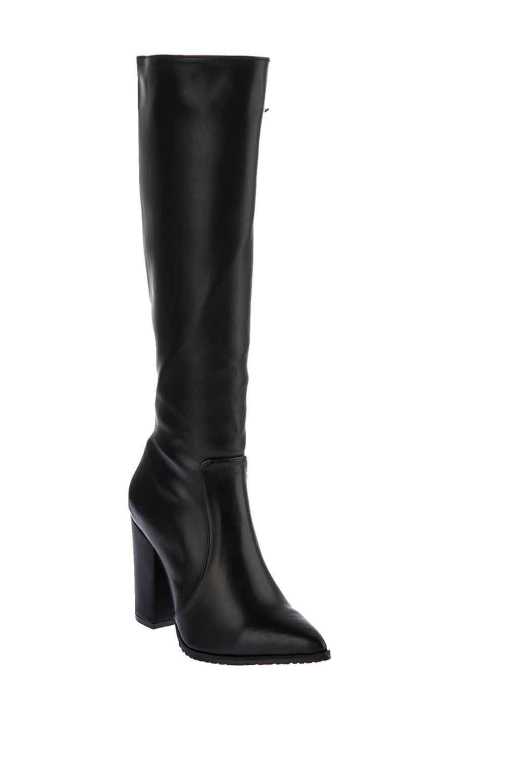 Fox Shoes Siyah Kadın Çizme E643213909