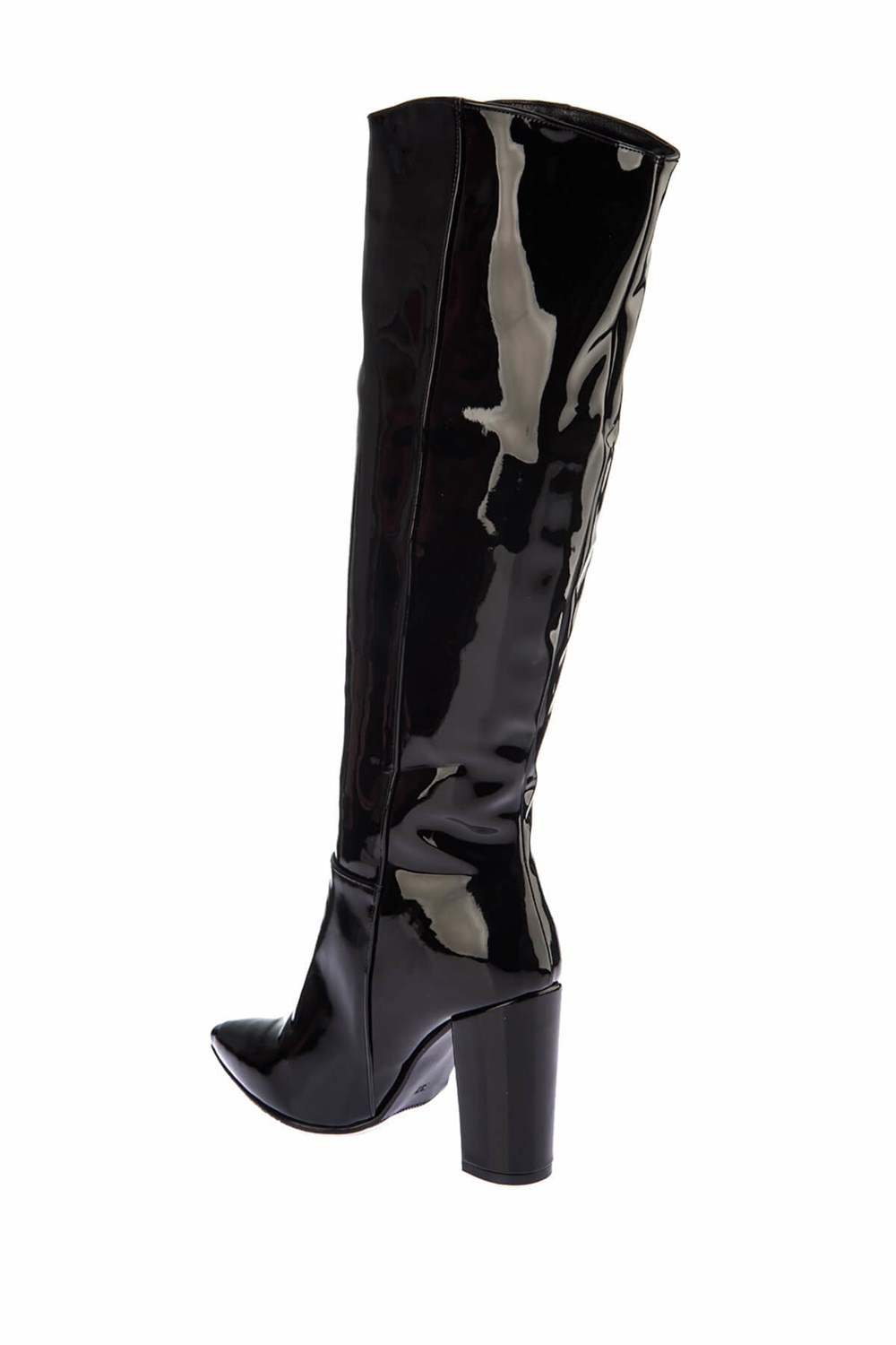 Fox Shoes Siyah Kadın Çizme E922911508