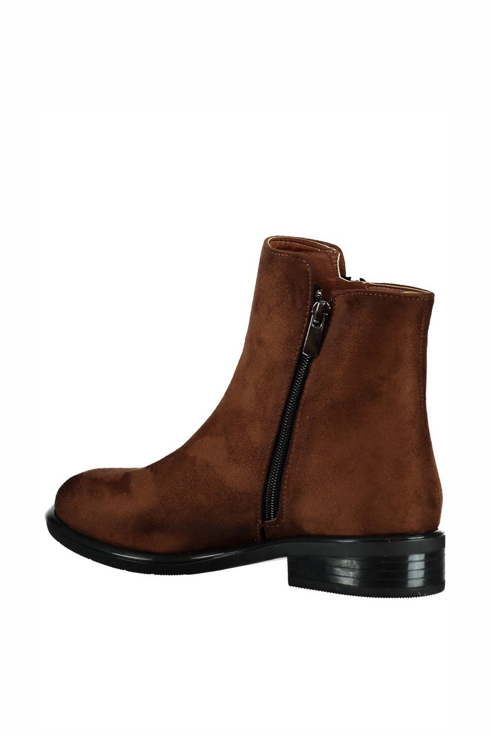 Fox Shoes Taba Kadın Bot C518203102
