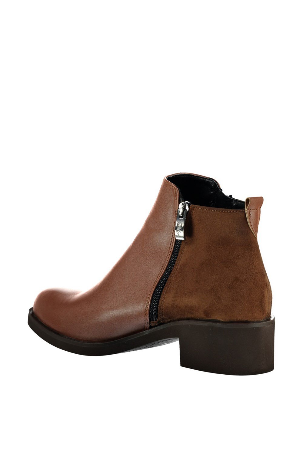 Fox Shoes Taba Kadın Bot C641052009