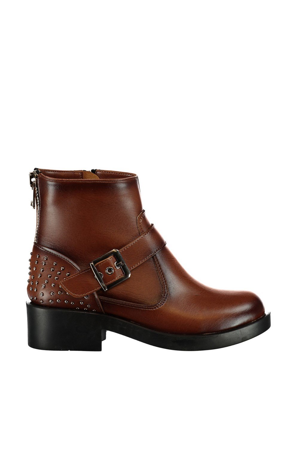 Fox Shoes Taba Kadın Bot C674110309