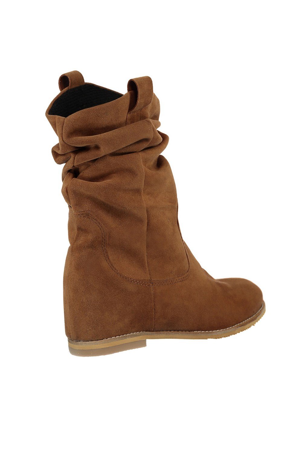 Fox Shoes Taba Kadın Bot C735041202
