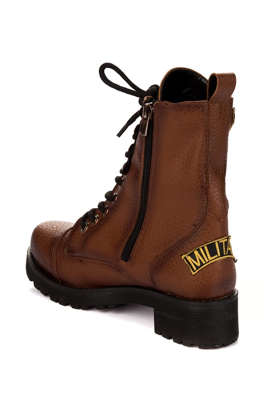 Fox Shoes Taba Kadın Bot C820192509