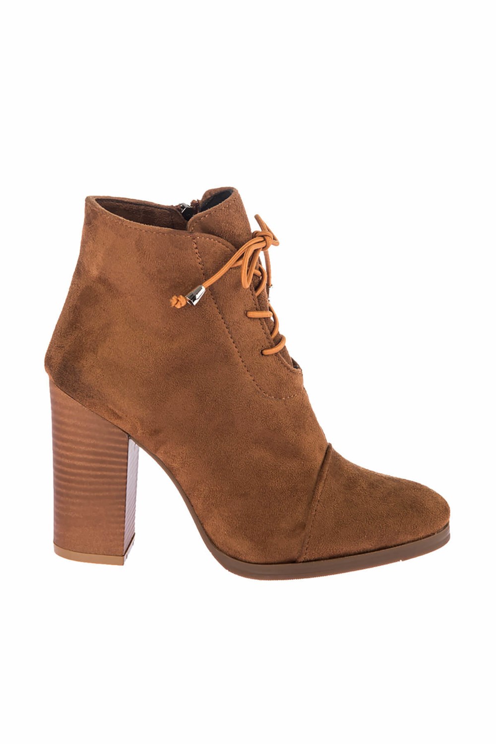 Fox Shoes Taba Kadın Bot E610041302